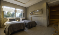 Villa Chamly 6 Spacious Twin Bedroom Area | Marrakesh, Morocco