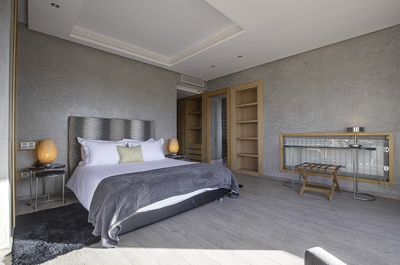 Villa Chamly 6 Spacious Bedroom Area | Marrakesh, Morocco