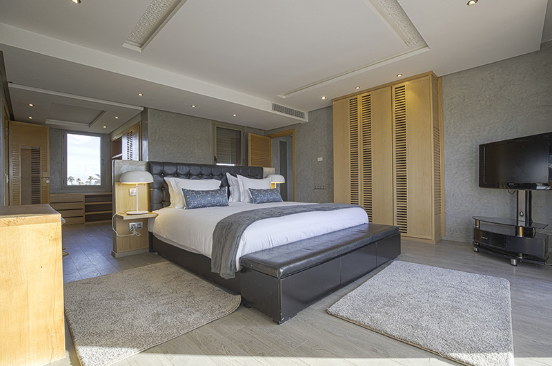 Villa Chamly 6 Spacious Bedroom | Marrakesh, Morocco