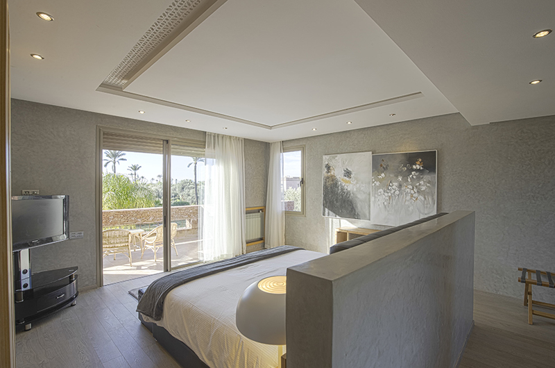 Villa Chamly 6 Bedroom with Tv | Marrakesh, Morocco