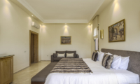 Villa Milado Bedroom Area | Marrakesh, Morocco