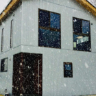 Mizuho Chalet Building | Hakuba, Nagano