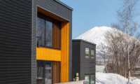 Snow Fox Building | Hirafu, Niseko