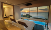 Kata Rocks Bedroom with Sea View | Kata, Phuket