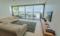 Kata Rocks Living Area with Sun Deck | Kata, Phuket
