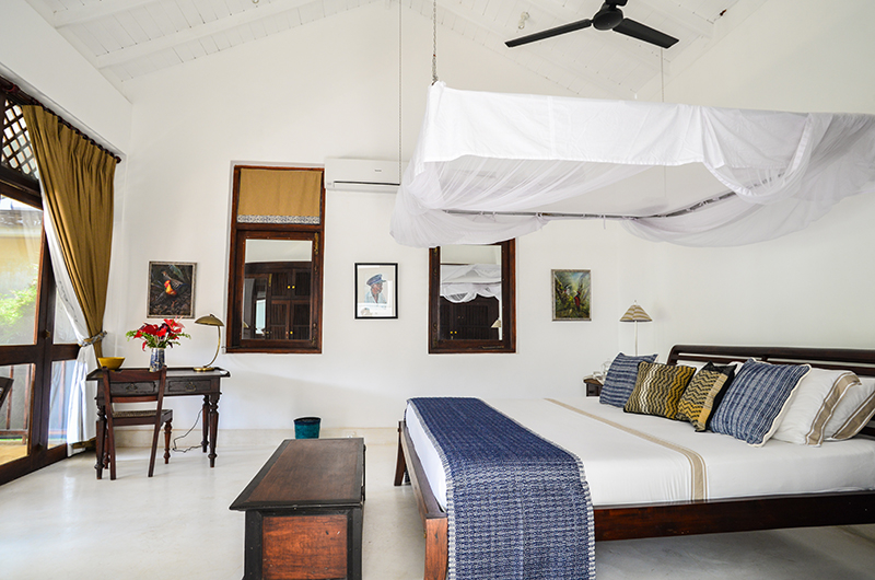 32 Middle Street Bedroom | Galle, Sri Lanka