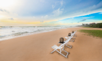 The Muse Beach | Bentota, Sri Lanka