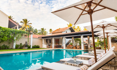 The Muse Pool | Bentota, Sri Lanka