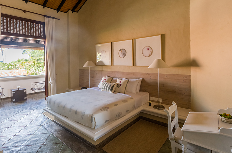 The Muse Bedroom Two Area | Bentota, Sri Lanka