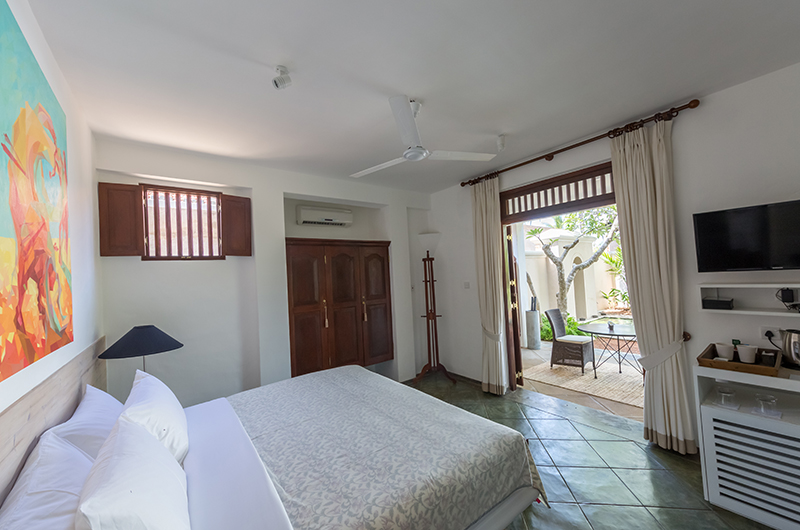 The Muse Bedroom Four | Bentota, Sri Lanka