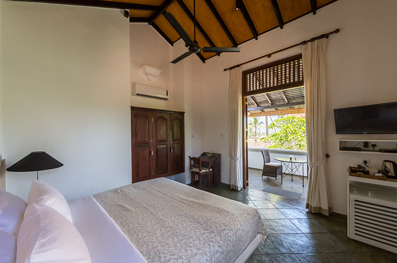 The Muse Bedroom Five | Bentota, Sri Lanka