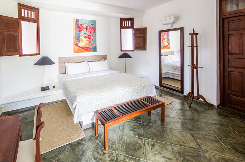 The Muse Bedroom Seven | Bentota, Sri Lanka