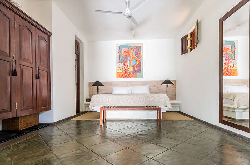 The Muse Bedroom Eight | Bentota, Sri Lanka