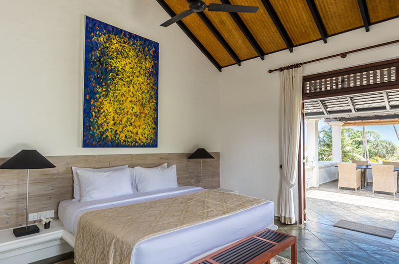 The Muse Bedroom Nine with Balcony | Bentota, Sri Lanka