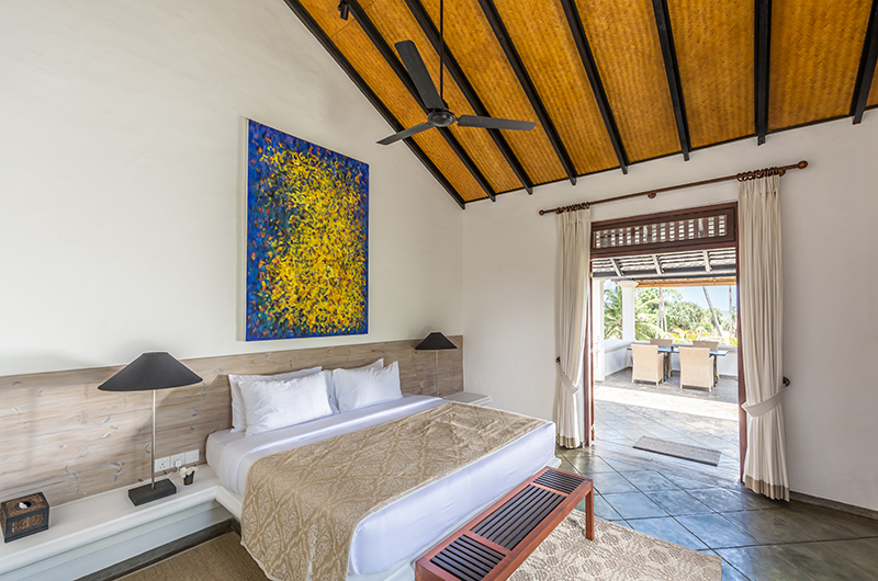 The Muse Bedroom Nine Area | Bentota, Sri Lanka