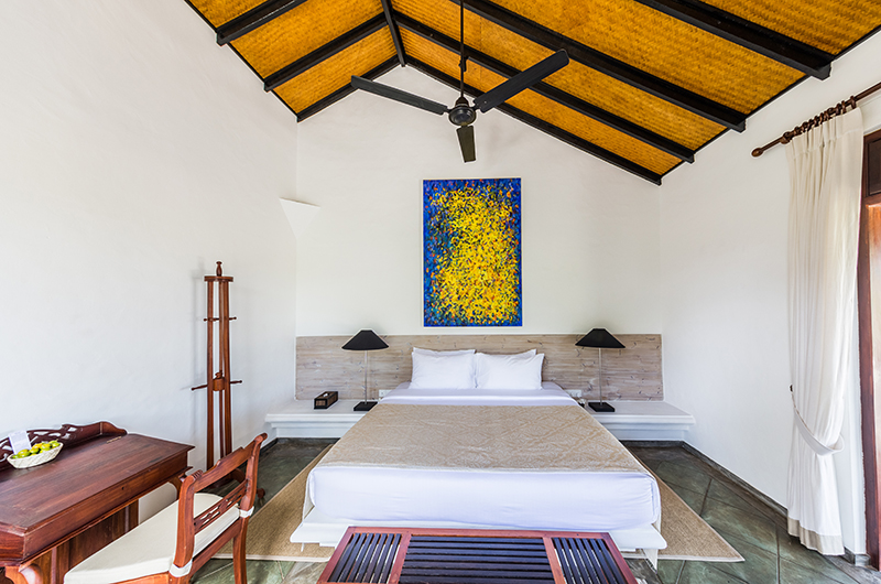 The Muse Bedroom Nine | Bentota, Sri Lanka