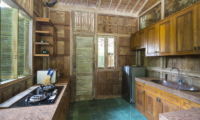 Amatara Arya Villas Kitchen Equipment | Ubud, Bali