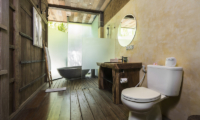 Amatara Arya Villas Bathroom | Ubud, Bali