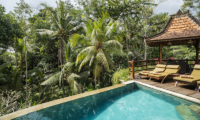 Amatara Arya Villas Pool | Ubud, Bali