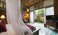 Amatara Arya Villas Bedroom | Ubud, Bali