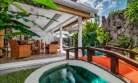 Hevea Villas One Bedroom Villa Pool Side | Seminyak, Bali