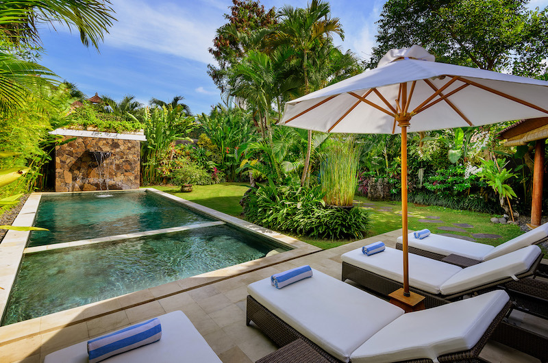 Hevea Villas Three Bedroom Villa Pool | Seminyak, Bali