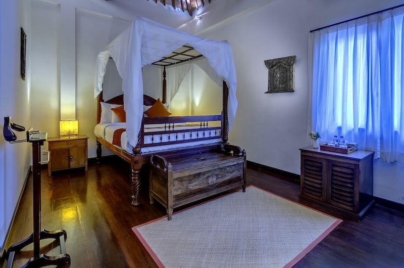 Hevea Villas Three Bedroom Villa | Seminyak, Bali