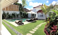 Hevea Villas Villa Vanda Garden | Seminyak, Bali