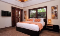 Suar Villas Empat Bedroom | Seminyak, Bali