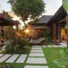 Suar Villas Empat Garden | Seminyak, Bali