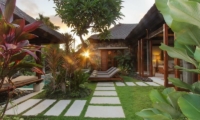 Suar Villas Empat Garden | Seminyak, Bali