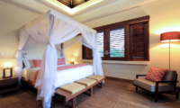 Suar Villas Tiga Bedroom Area | Seminyak, Bali