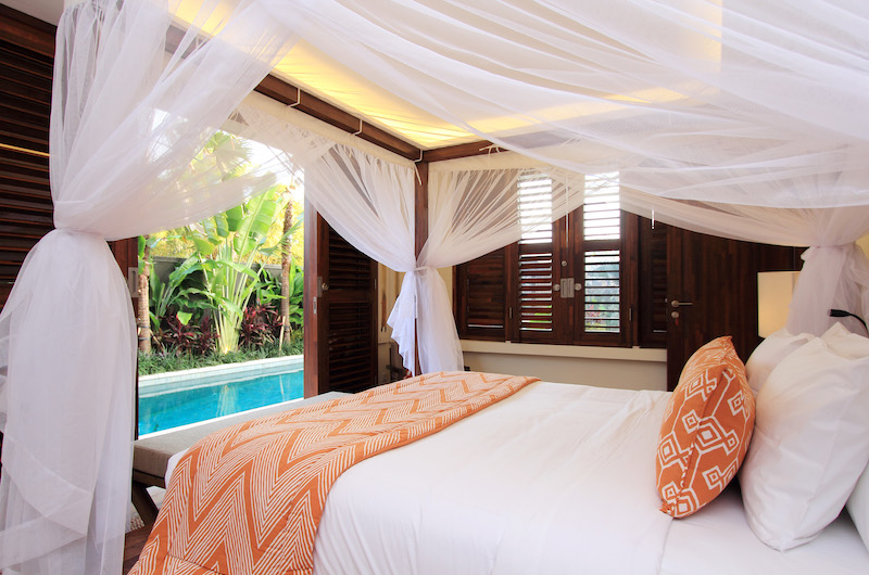 Suar Villas Tiga Bedroom | Seminyak, Bali