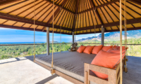 Sumberkima Hill Villas Villa Bali Mynah Seating | North Bali, Bali