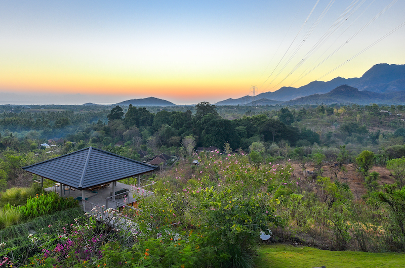 Sumberkima Hill Villas Villa Bali Mynah Exterior | North Bali, Bali