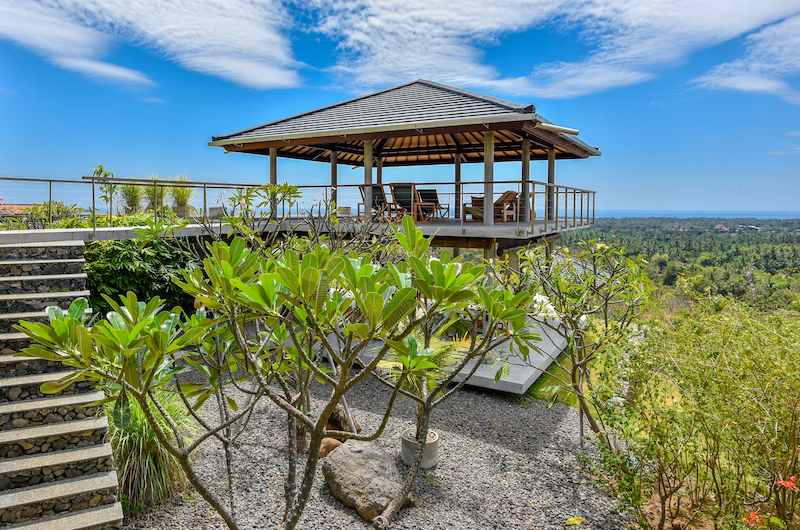 Sumberkima Hill Villas Villa Bali Mynah Bale | North Bali, Bali