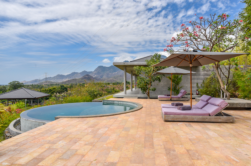 Sumberkima Hill Villas Villa Bali Mynah Pool | North Bali, Bali