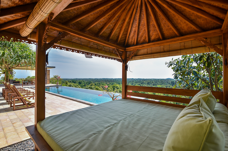 Sumberkima Hill Villas Villa Barong Bale | North Bali, Bali