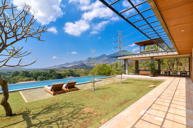 Sumberkima Hill Villas Villa Bidadari Garden | North Bali, Bali