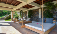 Sumberkima Hill Villas Villa Julielele Seating | North Bali, Bali