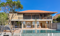 Sumberkima Hill Villas Villa Lana Building | North Bali, Bali