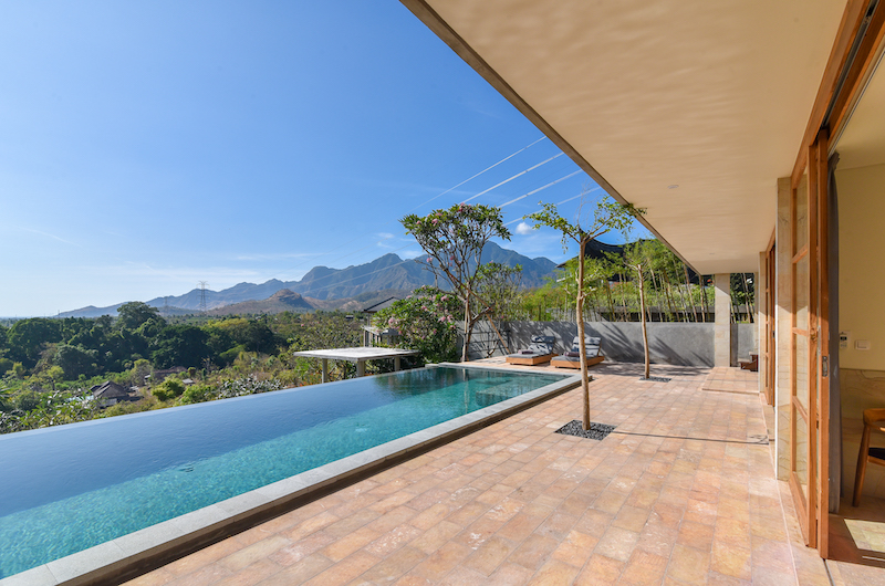 Sumberkima Hill Villas Villa Lana Pool | North Bali, Bali