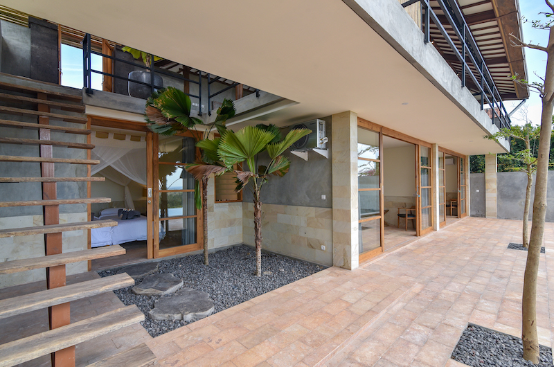 Sumberkima Hill Villas Villa Lana Outside Area | North Bali, Bali