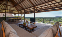 Sumberkima Hill Villas Villa Lana Open Plan Living Area | North Bali, Bali