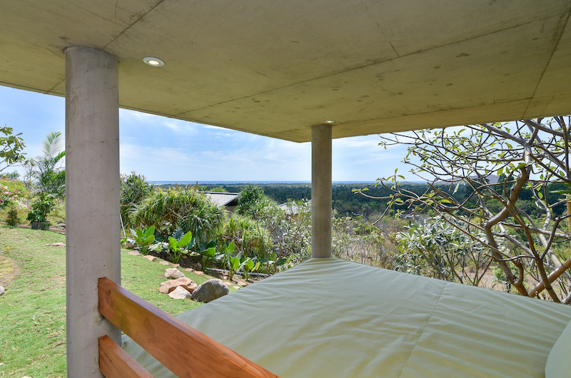 Sumberkima Hill Villas Villa Lana Seating | North Bali, Bali
