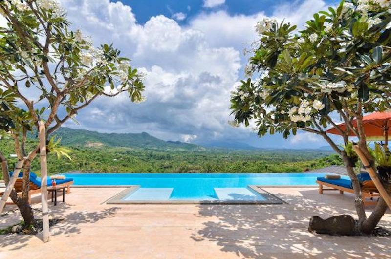 Sumberkima Hill Villas Villa Macan Pool Side | North Bali, Bali