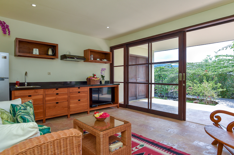 Sumberkima Hill Villas Villa Macan Kitchen | North Bali, Bali