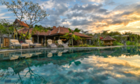 Sumberkima Hill Villas Villa Madoe Swimming Pool | North Bali, Bali