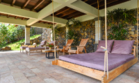 Sumberkima Hill Villas Villa Naga Lounge | North Bali, Bali