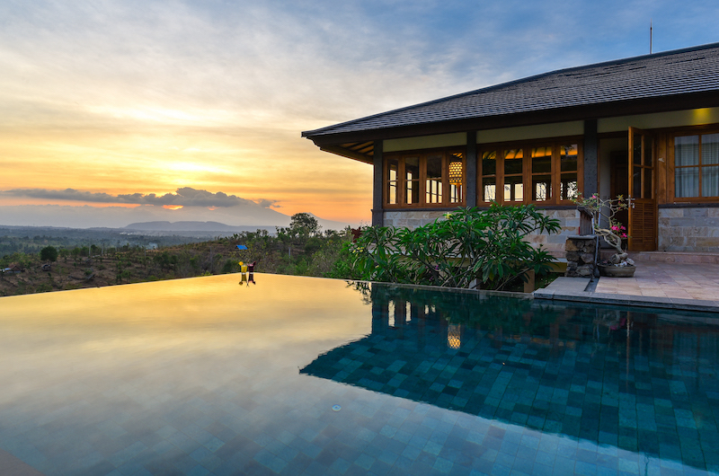Sumberkima Hill Villas Villa Naga Pool | North Bali, Bali